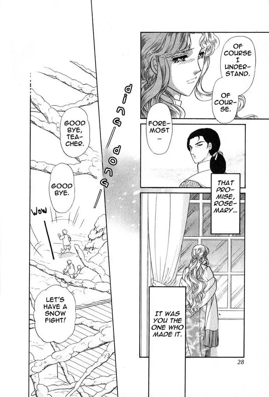 Niji no Tani no An Chapter 7 33